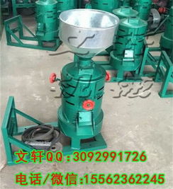 碾米機的核心結構、主流廠家與自動化去皮技術解析