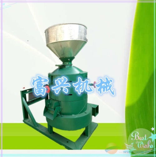 手推式冷噴道路劃線機 新余碾米機制作工藝的創新應用