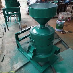 優質雜糧脫皮制糝碾米機 一體化加工解決方案與廠家選擇指南